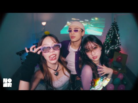 FLI:P 'ถู (In Da Club)' Special Video