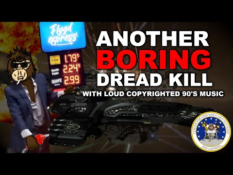 Another Boring Dreadnought Kill Thumbnail