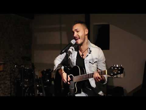 Prince - Cream  ( Acoustic - Cover Will Marteen )