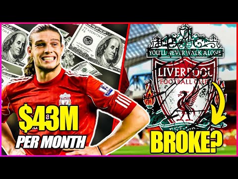 Top 10 Football Players Who Flopped on Big Contracts