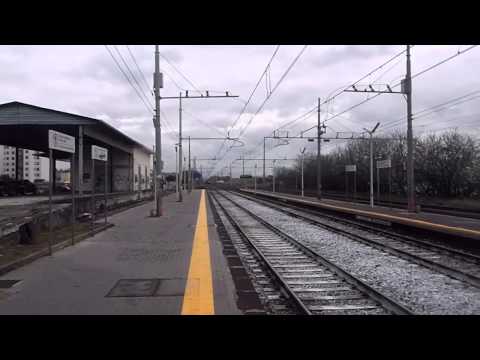 E652-005 IN TESTA AL TCS 59004 BICOCCA-MILANO SMT. !