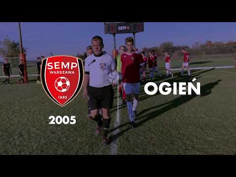 SEMP 2005, Liga 2020 wraca!