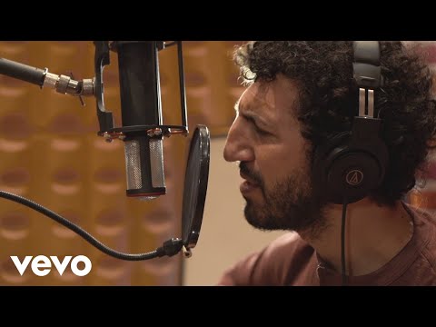 Marwán - Ya Te Estoy Imaginando (Acústico)