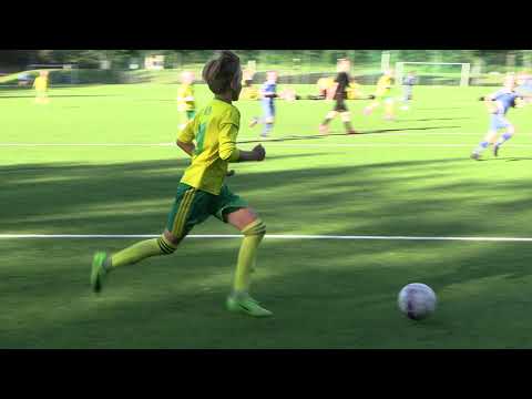 KP-75  -  Gnistan P10/Keltainen 1