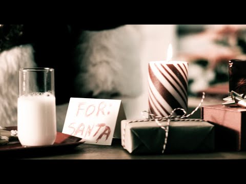 Ella Reid | My Kind of Christmas | Official Music Video