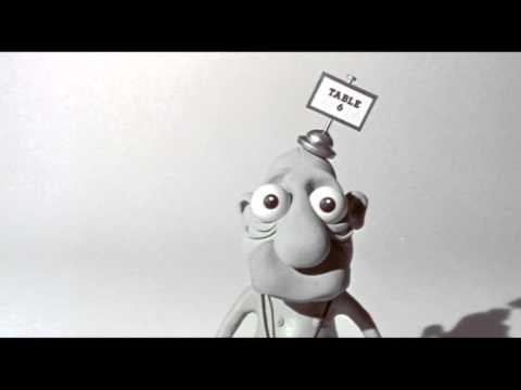 afbeelding Harvie Krumpet