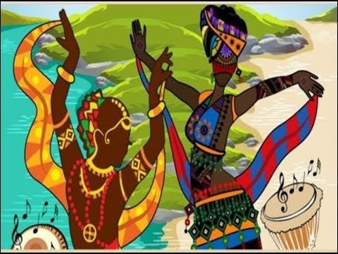 Exocubs Steel Orchestra - Ganges and the Nile