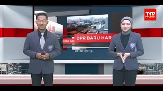 Rabu 26 November 2025 - TVR 09