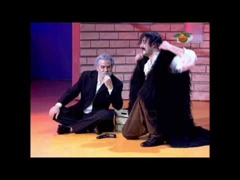 Portokalli, 9 Nentor 2008 - Atentatet (Udha e germave)