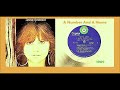 Linda Ronstadt - A Number And A Name 'Vinyl'