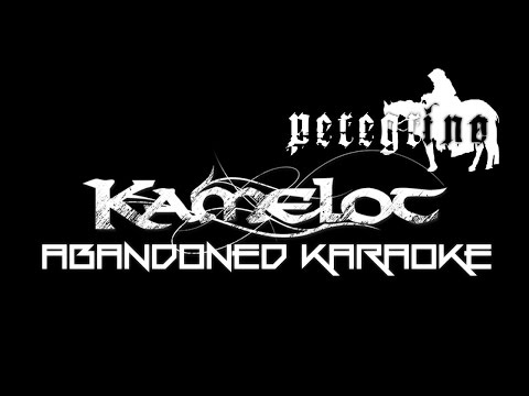 download lagu mp3 mp4 Kamelot Abandoned Karaoke, download lagu Kamelot Abandoned Karaoke gratis, unduh video klip Kamelot Abandoned Karaoke