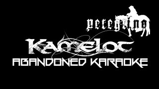 💀Kamelot - Abandoned [Karaoke][No Vocals][Instrumental]