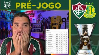Download lagu ⚽CHANCE DE OURO! PRECISA GANHAR! VITÓRIA CRAVA LIBERTA! MUDANÇAS? | TUDO SOBRE FLUMINENSE x MIRASSOL mp3 Download lagu ⚽CHANCE DE OURO! PRECISA GANHAR! VITÓRIA CRAVA LIBERTA! MUDANÇAS? | TUDO SOBRE FLUMINENSE x MIRASSOL mp3