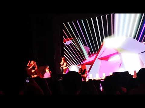 180928 YOONA - Watch Me Do