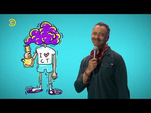 Comedy Central Live S1 Ep 4 | Kurt Schoonraad Full Set