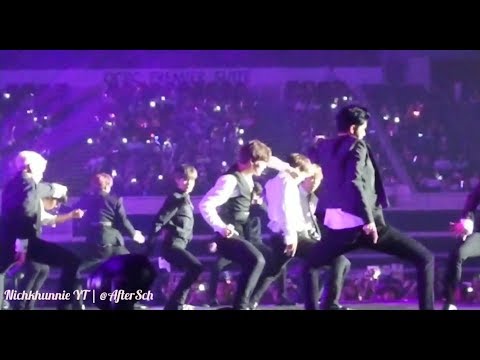 180907 Wanna One - Light at Hallyu Pop Fest Singapore