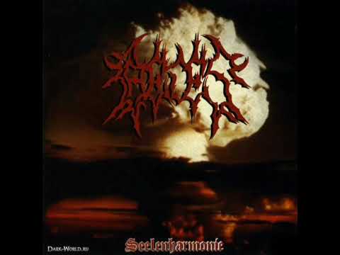 Caedes - Seelenharmonie  EP2001