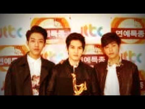 GDA☆CNBLUE