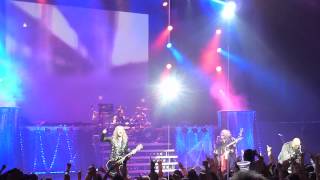 Judas Priest - Final Gig Epitaph Tour