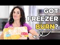 Freezer Burned Chicken: Is it Safe? Here is How to Eat & Prevent it!