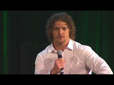 Nick Cummins Poetry competition