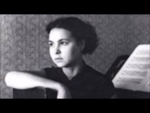 Sofia Gubaidulina: Über Liebe und Haß (On Love And Hatred), Oratorio (2016, World Premie