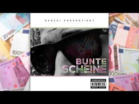 Renz 21 - Bunte Scheine (Audio Version)