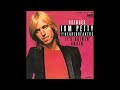 Tom Petty And The Heartbreakers Refugee Single Version Vinyl Recording HD