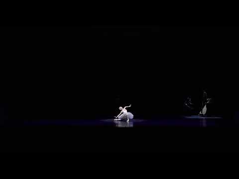 Svetlana Zakharova - Dying Swan  (26/09/2020)
