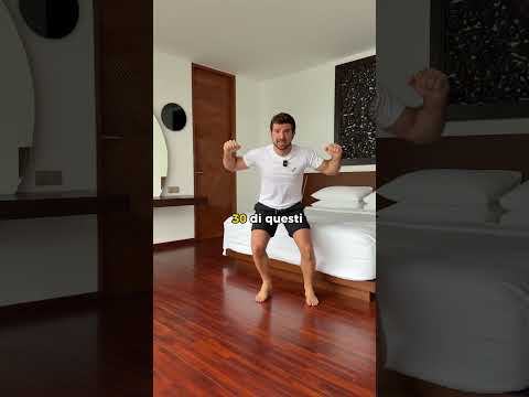 DISCOVER THIS CIRCUIT TO BURN YOUR BELLY! ⚠️👇