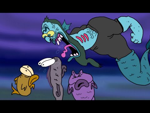Granshaw - Killing Epidemic (Animated Music Video)