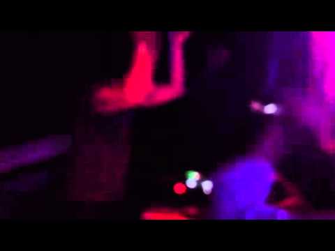 Jaffa Surfa live - Debut Yacht 01/09/2012