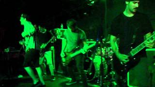 Adestria Live 5/4/12-The Odyssey