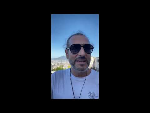 Gennaro Scarpato per Gezziamoci 2025 | in collaborazione con Jazzit e Civitates