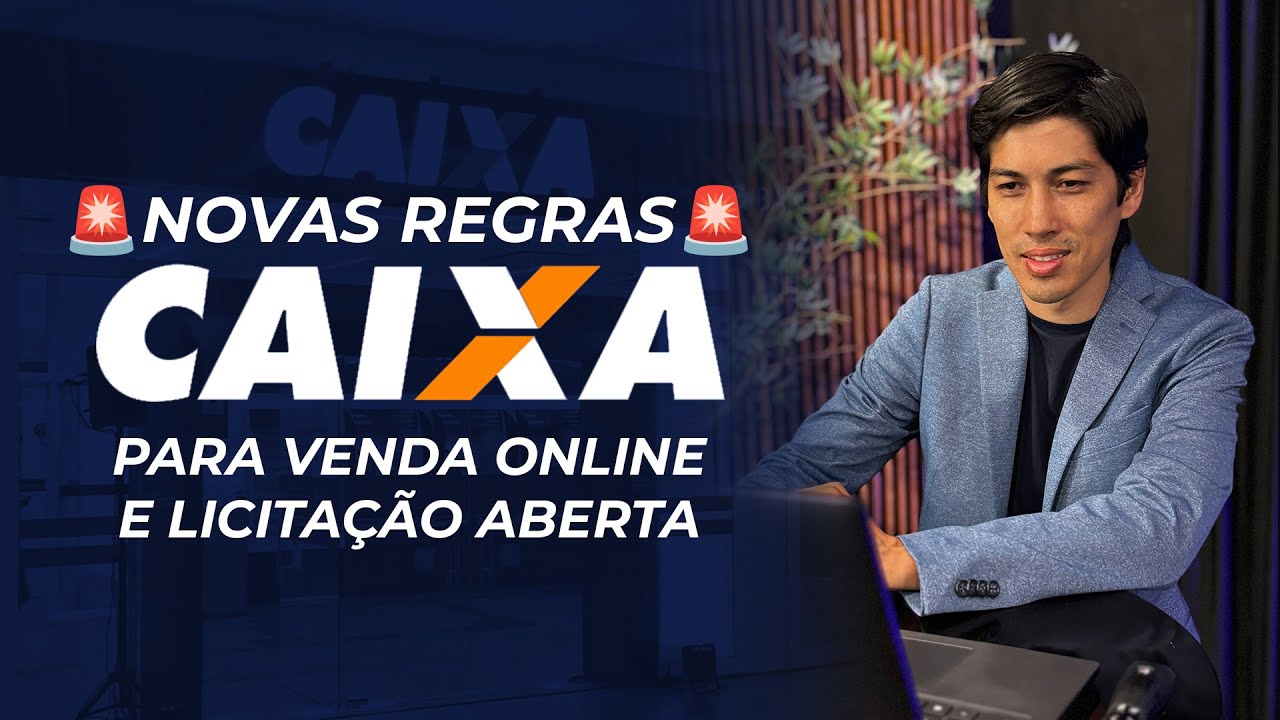 🏠🔵 Tudo o que você precisa saber sobre as Novas Regras da CAIXA em 2025