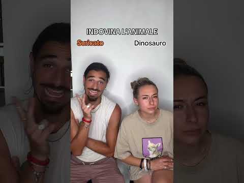 Indovina l’animale .. #videodivertenti #viralvideo
