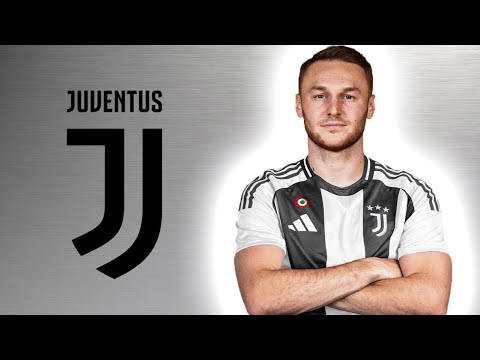 TEUN KOOPMEINERS | Welcome To Juventus 2024 ⚪⚫ Elite Goals, Skills, Assists & Tackles (HD)