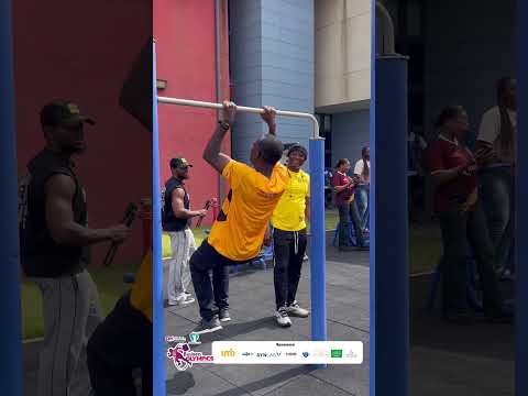 Citi Business Olympics 2026: Participants Are Fit and Ready for Action