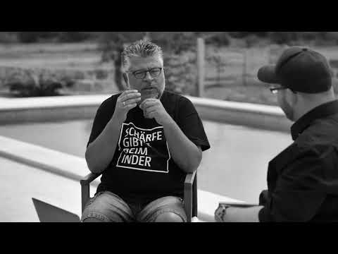Andreas Jorns zu Gast bei Krolop und Gerst auf Mallorca (Teaser)
