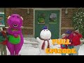 Barney Friends A Sunny Snowy Day Season 6 Episode 5 Full Episode SUBSCRIBE