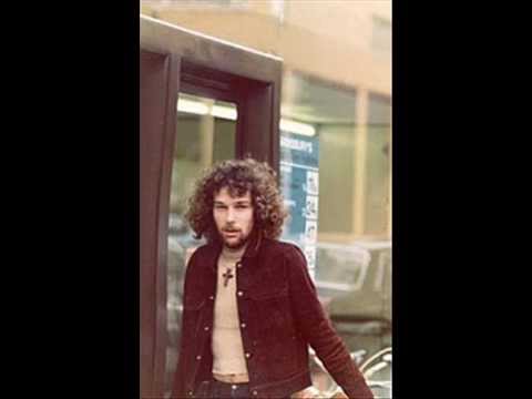 CHRIS BELL- Speed Of Sound (alternate version)