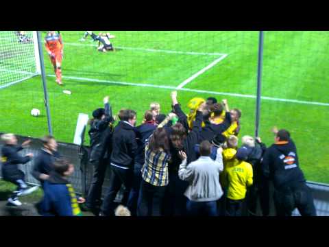 Ilves - KuPS 17.9.2015