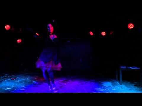 CabaretPetitemort Burlesque