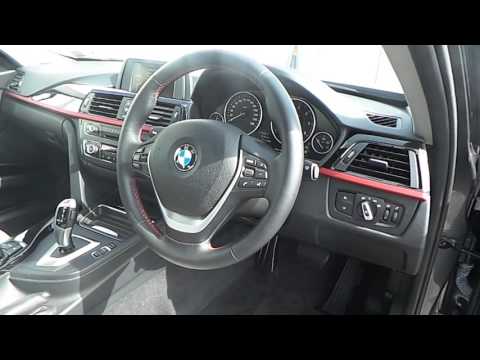 131D14684 - 131D14684 BMW 316d Sport Saloon