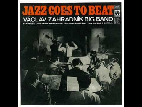 Václav Zahradník Big Band - Yesterday