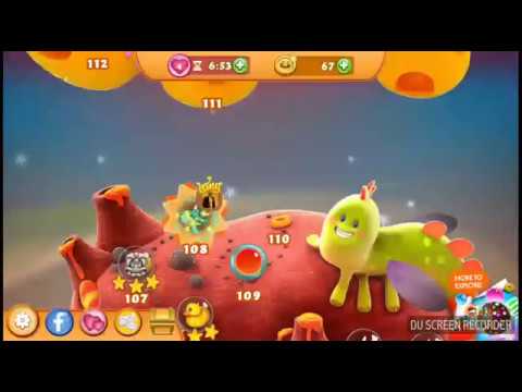 DIAMOND DIGGER SAGA level 108