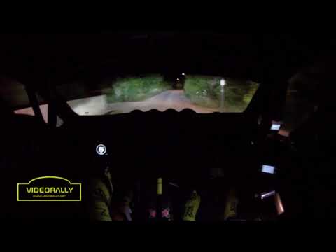 Rally Elba 2018 OBC Volpi Maffoni Ps5 Due Colli