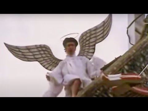 Bounce of the Angels | Some Mothers Do Ave Em | BBC Studios