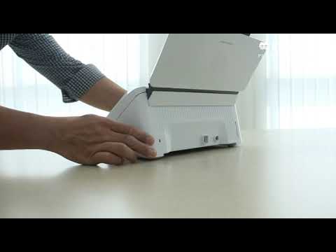 Document Scanners