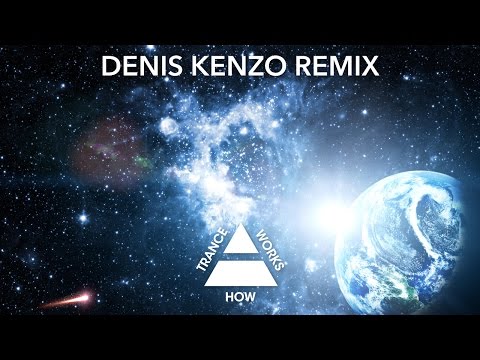 ASOT701 Alexander Turok & Neev Kennedy-Be The Light (Denis Kenzo Remix)